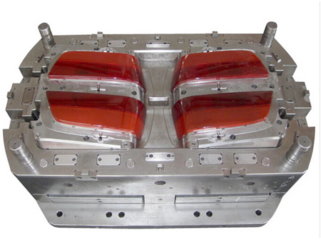 汽车车灯模具加工 汽车车灯模具加工